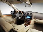 Mercedes-Benz GL450 4Matic 2007 года